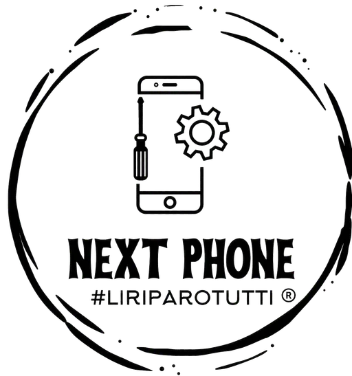 Logo NextPhone