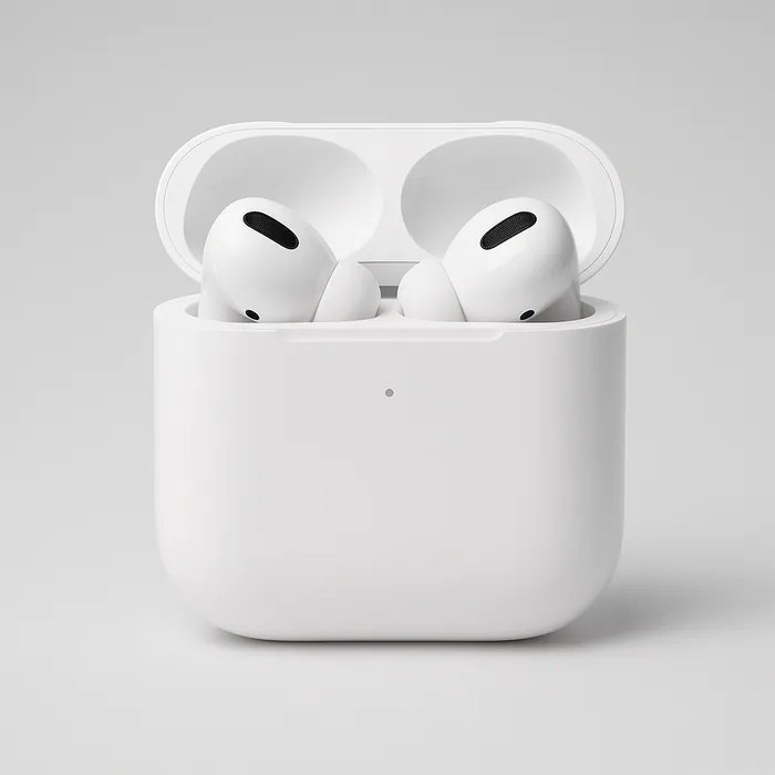 AirPods 4