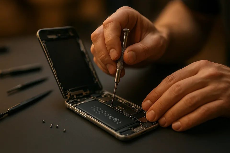 Smartphone