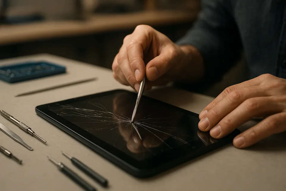 Tablet